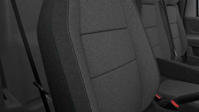 Renault Master Mwb Diesel Fwd MM35 Blue dCi 150 Advance Medium Roof Van - Image 6